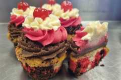 Napolitano-Cupcakes