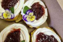Scones