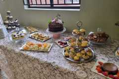 Ladies Tea