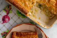Chicken-Pie