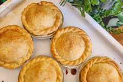 Chicken-a-la-King-Pies