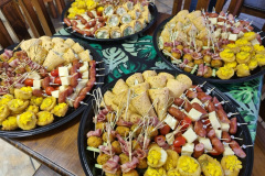 Platters