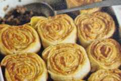 Savoury Dishes