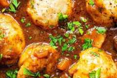 Beef-Stew-served-with-Dumplings