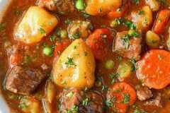 Beef-Stew