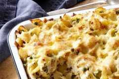 Chicken-Pea-Pasta-Salad