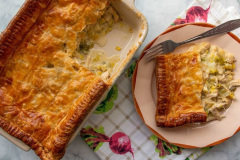 Chicken-Pie