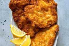 Chicken-Schnitzel