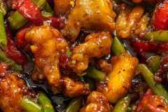 Chicken-Stirfry