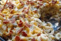 Chicken-and-Bacon-Pasta-Bake