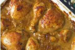 Chutney-Chicken