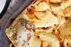 Crumbed-Chicken-Bake