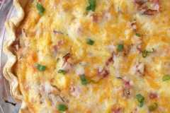 Ham-Asparagus-Quiche