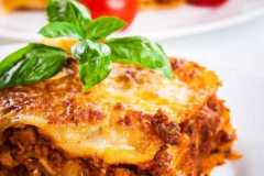 Lasagne