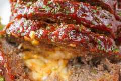 Mince-Meat-Roll