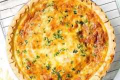 Quiche-Lorraine