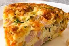 Savoury-Tart