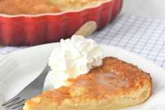 Apple-Tart
