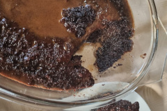 Chocolate-Malva-Pudding