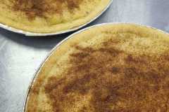 Milktart