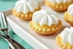 Mini-Lemon-Meringues